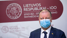 Saulius Skvernelis