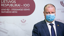 Saulius Skvernelis