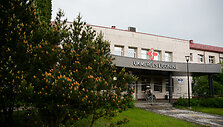 Ukmergė su&scaron;velninto karantino metu