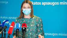 Ginreta Megelinskienė