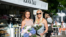 Lauko kavinės &bdquo;KAVA TAU&ldquo; atidarymas
