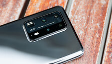 I&scaron;manusis telefonas &bdquo;Huawei P40 Pro+&ldquo; 