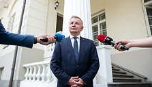Rimantas Sinkevičius