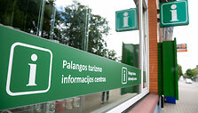 Palangos turizmo ir informacijos centras