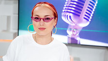 Agnė &Scaron;iaulytė-Petunija
