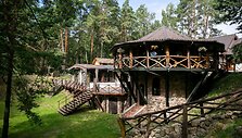 Kavinė &bdquo;Skardis&ldquo;