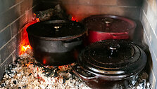 &bdquo;Nonna Vila&ldquo;