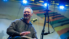 &bdquo;Giunter Percussion&ldquo; pasirodymas