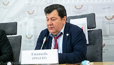 Emanuelis Zingeris