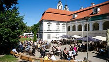 &bdquo;Vilnius Burger Fest 2020&ldquo; akimirkos