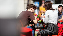 &bdquo;Vilnius Burger Fest 2020&ldquo; akimirkos