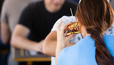&bdquo;Vilnius Burger Fest 2020&ldquo; akimirkos