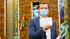 Gintautas Paluckas