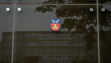 &Scaron;alčininkų kultūros centras