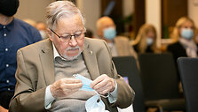 Vytautas Landsbergis