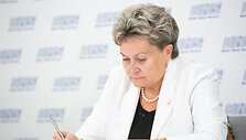 Irena &Scaron;iaulienė
