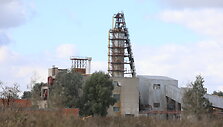 Marijampolės cukraus fabriko teritorija