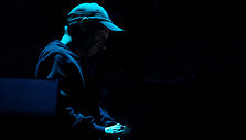 &bdquo;Ten Walls&ldquo; koncerto akimirka