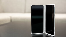 I&scaron;manusis telefonas &bdquo;LG Velvet&ldquo;