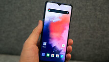 I&scaron;manusis telefonas &bdquo;OnePlus 7T&ldquo;