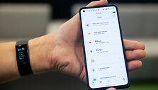I&scaron;manusis laikrodis &bdquo;Fitbit Charge 4&ldquo;