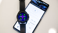 I&scaron;manusis laikrodis &bdquo;Samsung Galaxy Watch 3&ldquo;