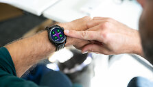 I&scaron;manusis laikrodis &bdquo;Samsung Galaxy Watch 3&ldquo;