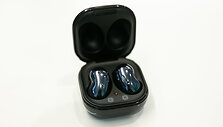 Belaidės ausinės &bdquo;Samsung Galaxy Buds Live&ldquo;