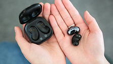 Belaidės ausinės &bdquo;Samsung Galaxy Buds Live&ldquo;
