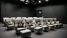 Kino teatras &bdquo;Pasaka&ldquo; Paupyje