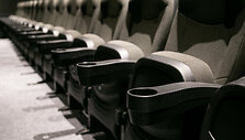 Kino teatras &bdquo;Pasaka&ldquo; Paupyje