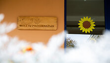 Molėtų progimnazija