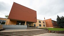 Molėtų progimnazija