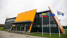 Molėtų sporto centras