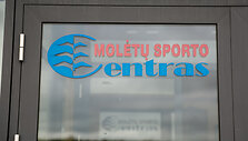 Molėtų stadionas ir sporto centras
