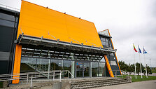 Molėtų stadionas ir sporto centras