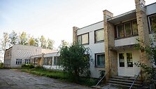 Dubingių mokyklos pastatas