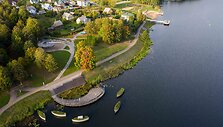 Molėtai