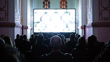 Filmų festivalio &bdquo;Nepatogus kinas&ldquo; atidarymas