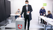 Remigijus Žemaitaitis