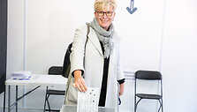 Ingrida &Scaron;imonytė