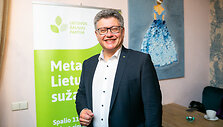 Remigijus Lapinskas