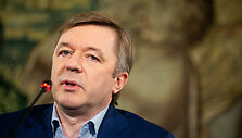 Ramūnas Karbauskis