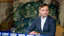 Tomas Vytautas Raskevičius