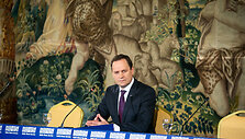 Valdemaras Toma&scaron;evskis