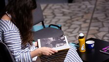 Literatūros festivalis &bdquo;Open Books&ldquo;