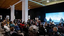 Literatūros festivalis &bdquo;Open Books&ldquo;