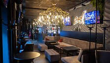 Egidijaus Dragūno &bdquo;Sel Love Lounge&ldquo; restoranas 