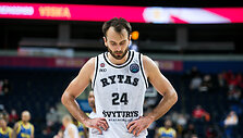 Kristijanas Kitsingas