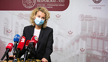 Au&scaron;rinė Armonaitė